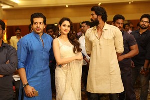 Director Krish Weds Ramya